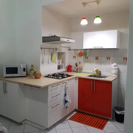 Smart Central Decumani Naples
