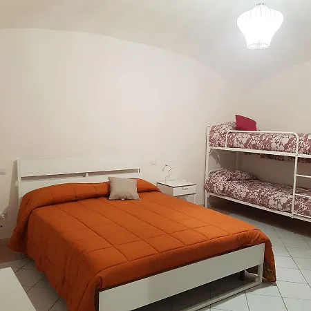 Smart Central Decumani Naples