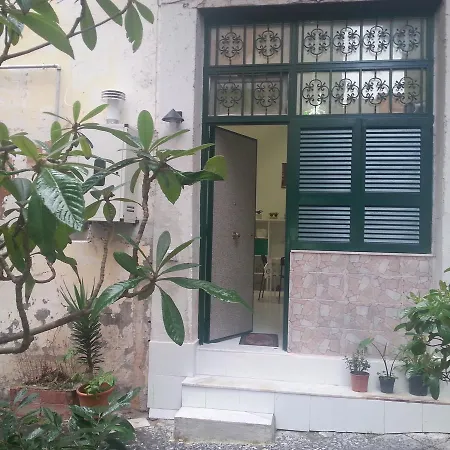 Holiday home Smart Central Decumani