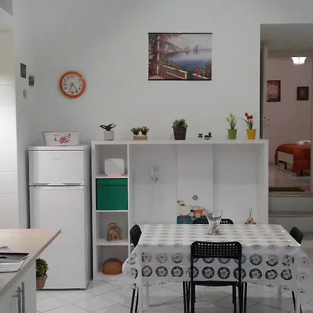 Smart Central Decumani Naples