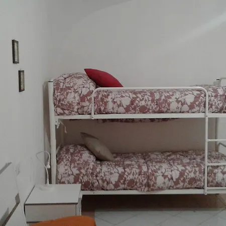 Smart Central Decumani Holiday home