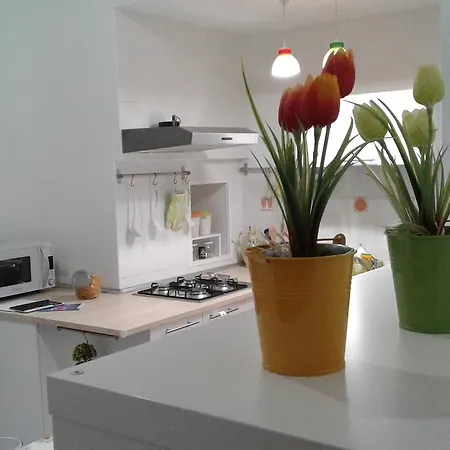Smart Central Decumani Holiday home *