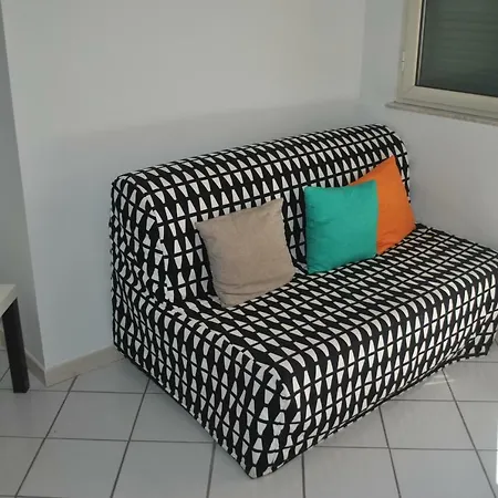 Holiday home Smart Central Decumani Naples