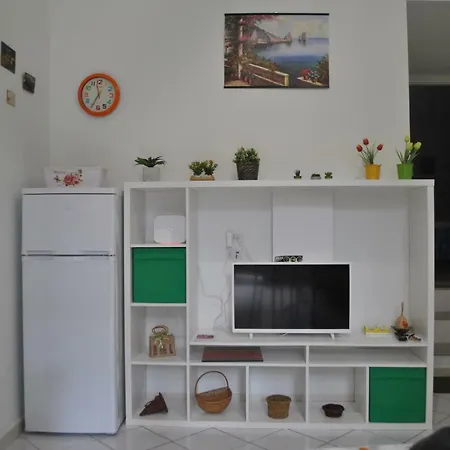 Smart Central Decumani *