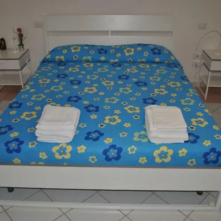 Holiday home Smart Central Decumani *