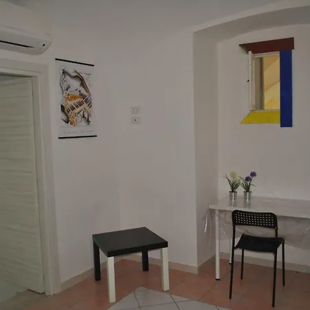 Smart Central Decumani Holiday home *