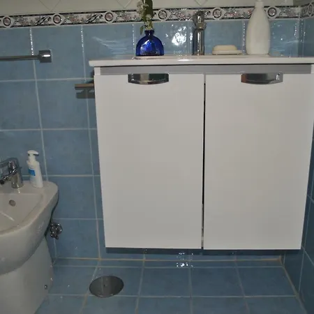Smart Central Decumani Holiday home